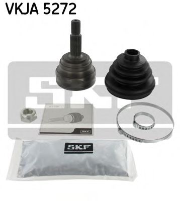 VKJA 5272 SKF Final Drive Joint Kit, drive shaft
