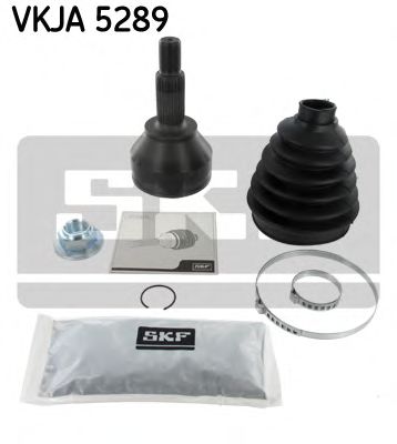 VKJA 5289 SKF Final Drive Joint Kit, drive shaft
