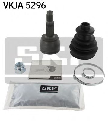 VKJA 5296 SKF Final Drive Joint Kit, drive shaft
