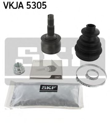 VKJA 5305 SKF Final Drive Joint Kit, drive shaft
