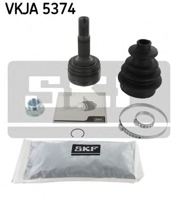 VKJA 5374 SKF Joint Kit, drive shaft