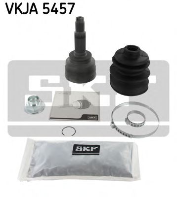VKJA 5457 SKF Final Drive Joint Kit, drive shaft