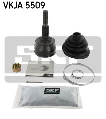 VKJA 5509 SKF Final Drive Joint Kit, drive shaft