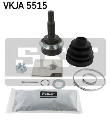 VKJA 5515 SKF Final Drive Joint Kit, drive shaft