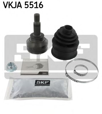 VKJA 5516 SKF Final Drive Joint Kit, drive shaft