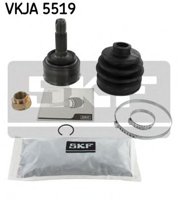 VKJA 5519 SKF Final Drive Joint Kit, drive shaft
