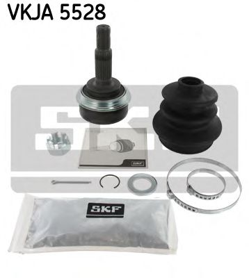 VKJA 5528 SKF Joint Kit, drive shaft
