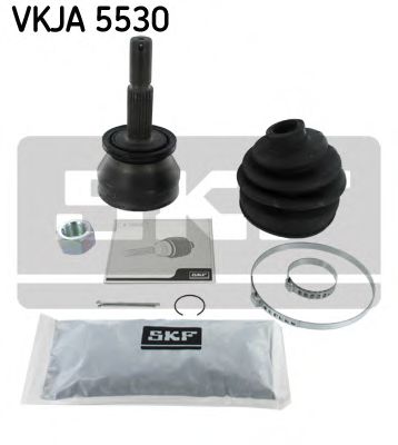 VKJA 5530 SKF Joint Kit, drive shaft