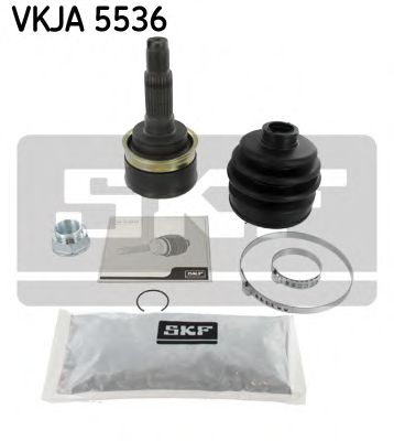 VKJA 5536 SKF Joint Kit, drive shaft