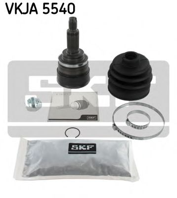 VKJA 5540 SKF Final Drive Joint Kit, drive shaft