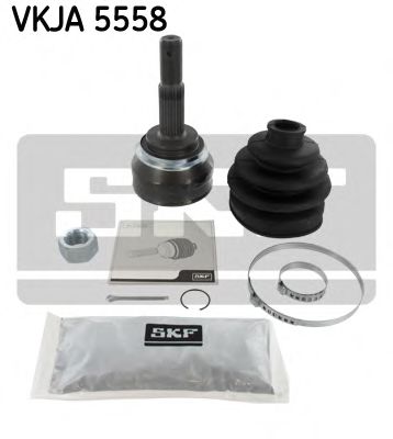 VKJA 5558 SKF Joint Kit, drive shaft