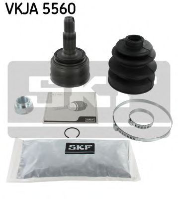 VKJA 5560 SKF Joint Kit, drive shaft