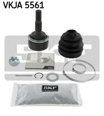 VKJA 5561 SKF Joint Kit, drive shaft
