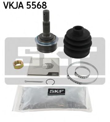 VKJA 5568 SKF Final Drive Joint Kit, drive shaft