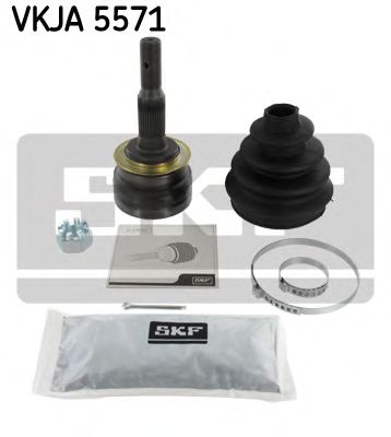VKJA 5571 SKF Joint Kit, drive shaft