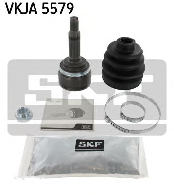 VKJA 5579 SKF Final Drive Joint Kit, drive shaft
