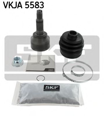 VKJA 5583 SKF Joint Kit, drive shaft