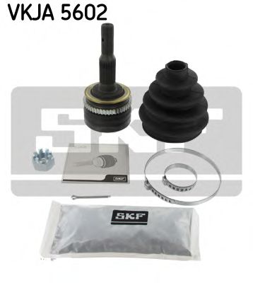 VKJA 5602 SKF Joint Kit, drive shaft