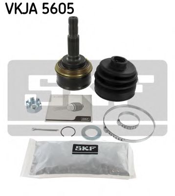 VKJA 5605 SKF Final Drive Joint Kit, drive shaft