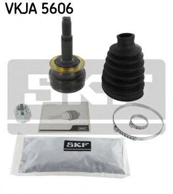 VKJA 5606 SKF Joint Kit, drive shaft