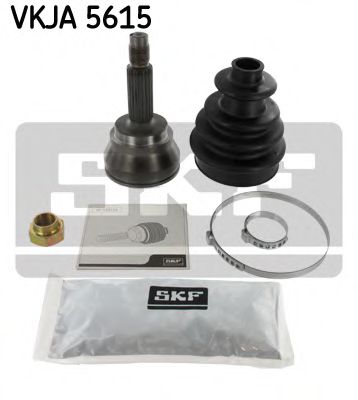 VKJA 5615 SKF Final Drive Joint Kit, drive shaft