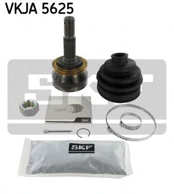 VKJA5625 SKF Joint Kit, drive shaft