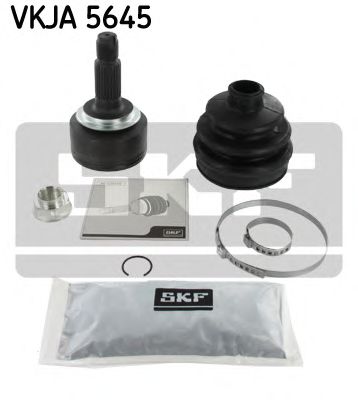 VKJA 5645 SKF Joint Kit, drive shaft