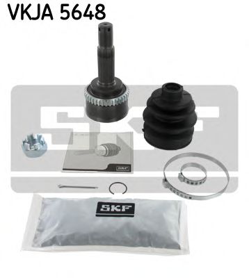 VKJA 5648 SKF Final Drive Joint Kit, drive shaft