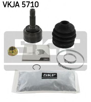 VKJA 5710 SKF Final Drive Joint Kit, drive shaft