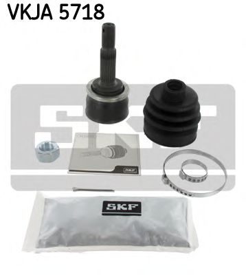 VKJA 5718 SKF Final Drive Joint Kit, drive shaft