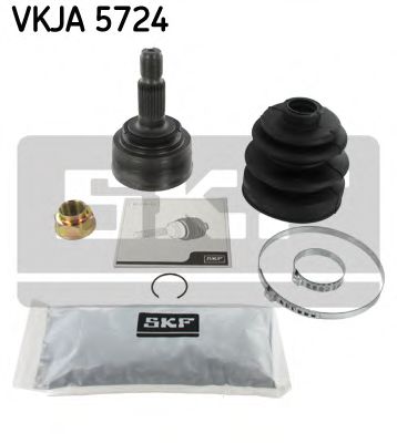 VKJA 5724 SKF Final Drive Joint Kit, drive shaft