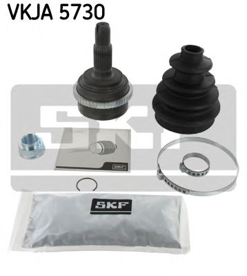 VKJA 5730 SKF Final Drive Joint Kit, drive shaft
