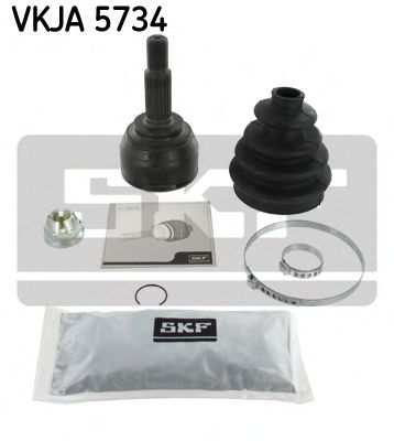 VKJA 5734 SKF Joint Kit, drive shaft
