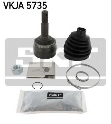 VKJA 5735 SKF Joint Kit, drive shaft
