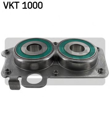 VKT 1000 SKF Manual Transmission Bearing, manual transmission