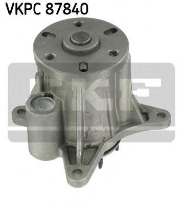 VKPC 87840 SKF Cooling System Water Pump