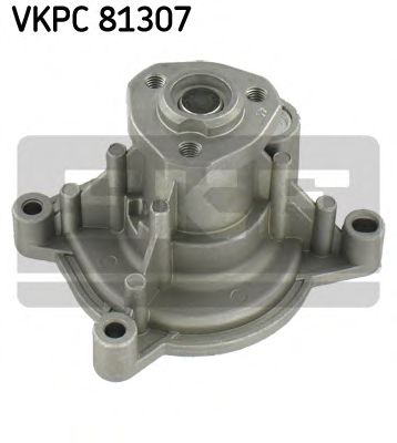 VKPC 81307 SKF Cooling System Water Pump