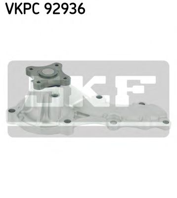 VKPC 92936 SKF Water Pump