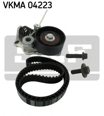 VKMA 04223 SKF Timing Belt Kit
