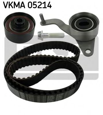 VKMA 05214 SKF Belt Drive Timing Belt Kit