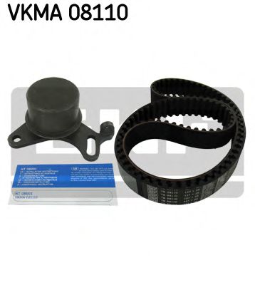 VKMA 08110 SKF Timing Belt Kit