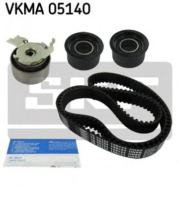 VKMA 05140 SKF Belt Drive Timing Belt Kit