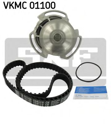 VKMC 01100 SKF Timing Belt Kit