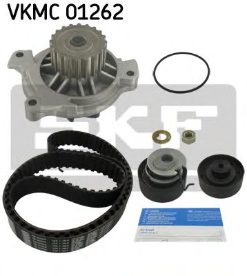 VKMC 01262 SKF Cooling System Water Pump