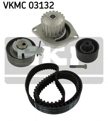 VKMC 03132 SKF Cooling System Water Pump