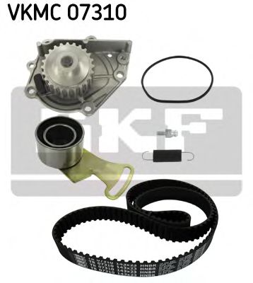 VKMC 07310 SKF Timing Belt Kit