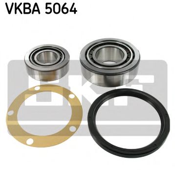 VKBA 5064 SKF Wheel Bearing Kit