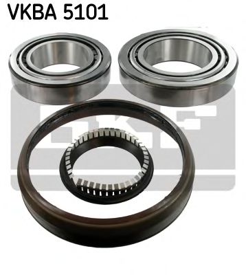 VKBA 5101 SKF Wheel Bearing Kit