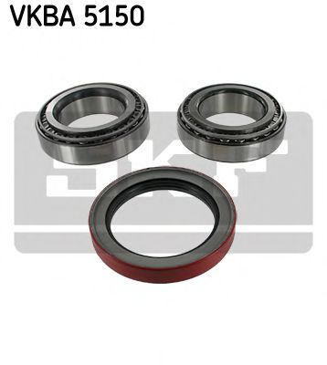 VKBA 5150 SKF Wheel Suspension Wheel Bearing Kit