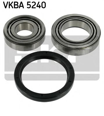 VKBA 5240 SKF Wheel Bearing Kit